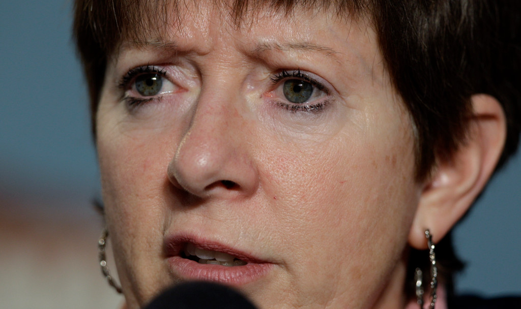 NCAA Championship Pregame Press Conference (AP)