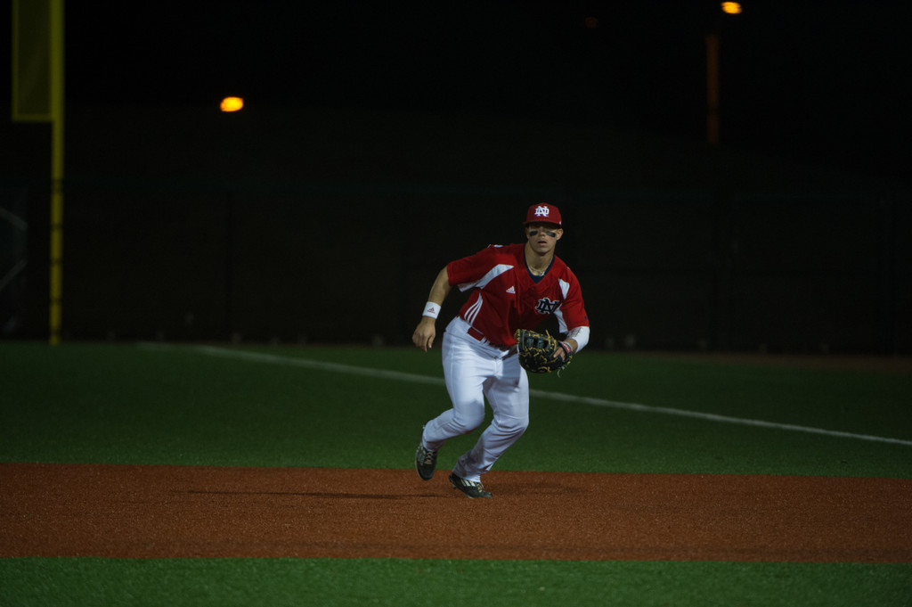Notre Dame vs. Boston College in Chicago