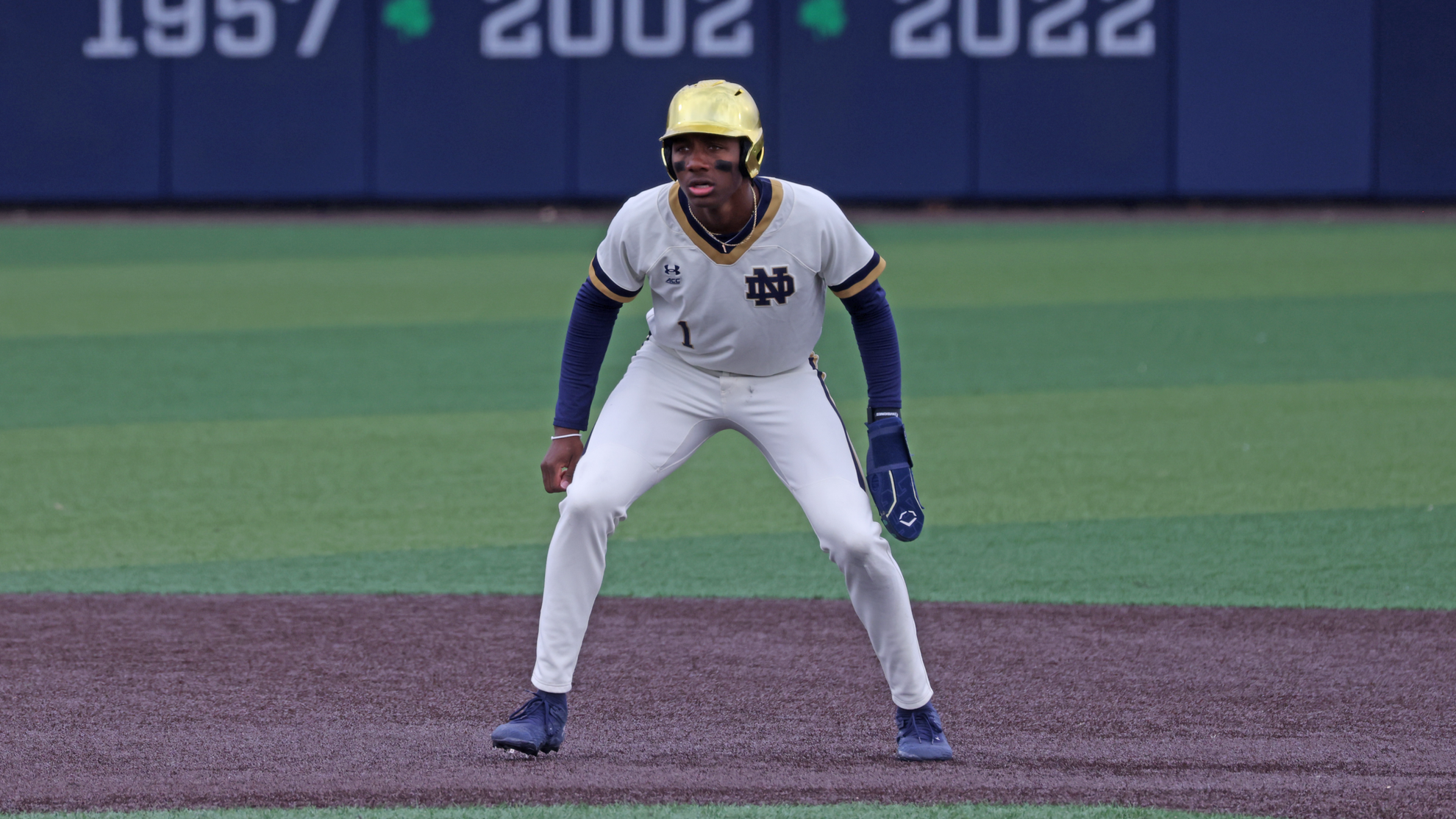 Irish Host Chippewas, Panthers in Midweek Matchups Irish Host Chippewas, Panthers in Midweek Matchups