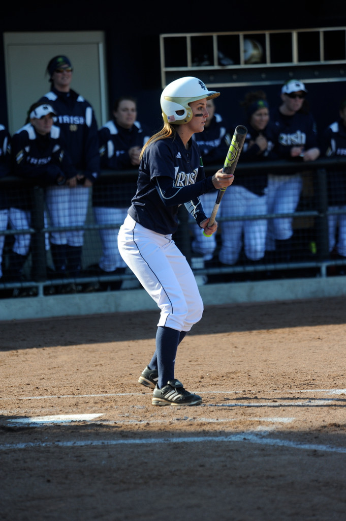 Notre Dame Takes On Northern Illinois in Home Opener