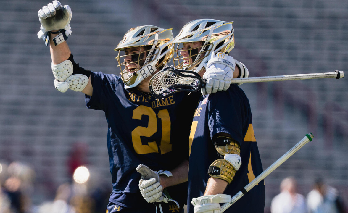 Notre Dame Fighting Irish - Official Athletics Website