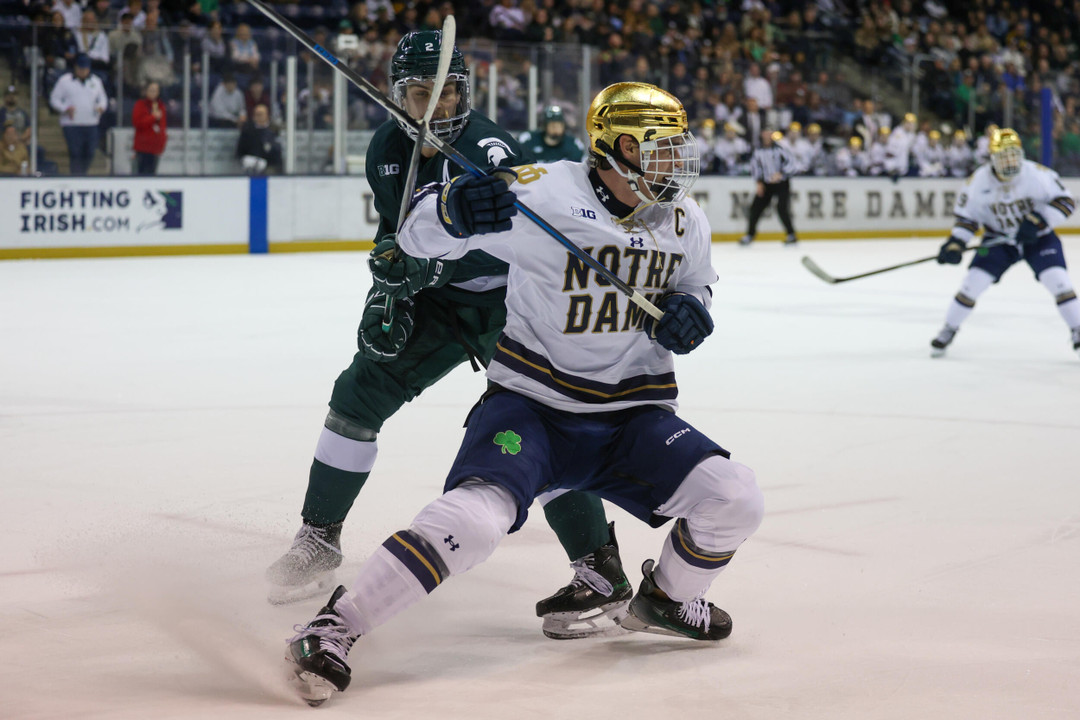 Notre Dame Fighting Irish - Official Athletics Website