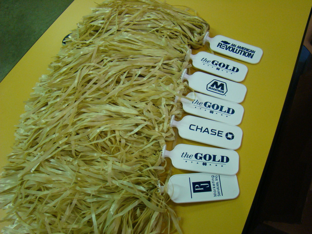 Notre Dame CCHA Hockey Playoffs