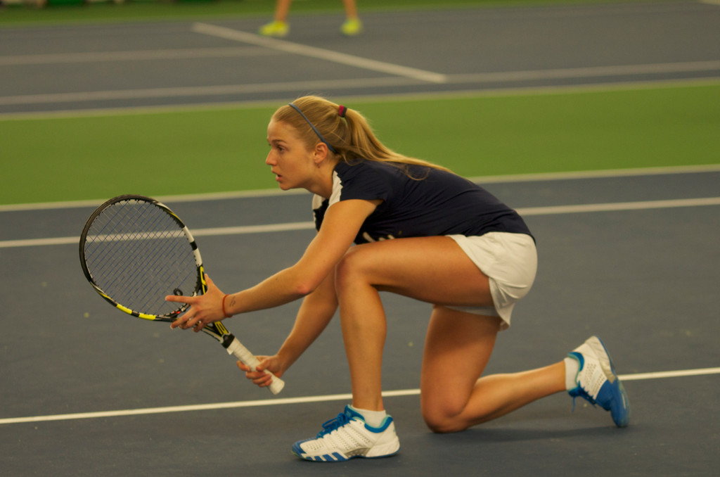 Notre Dame v. Wake Forest