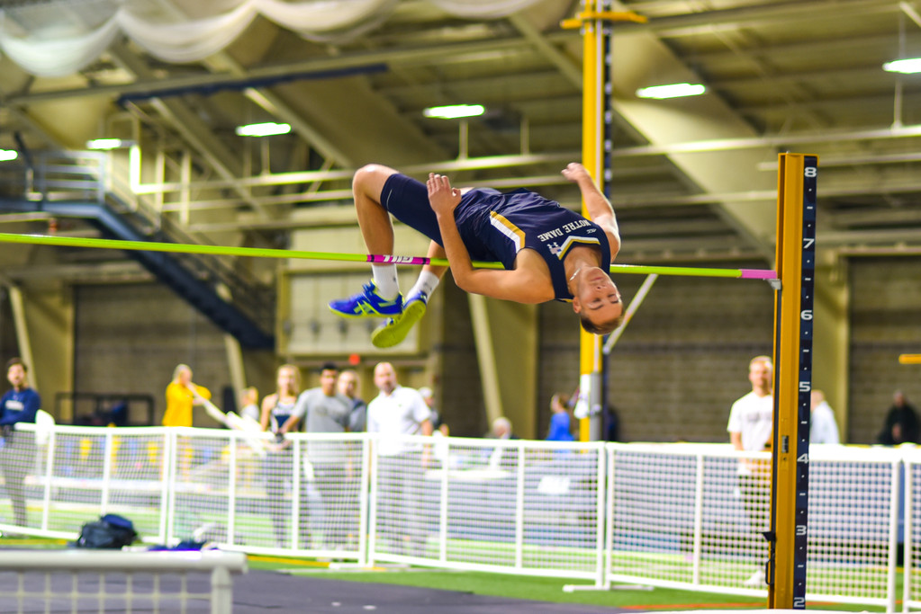 Blue and Gold Invitational