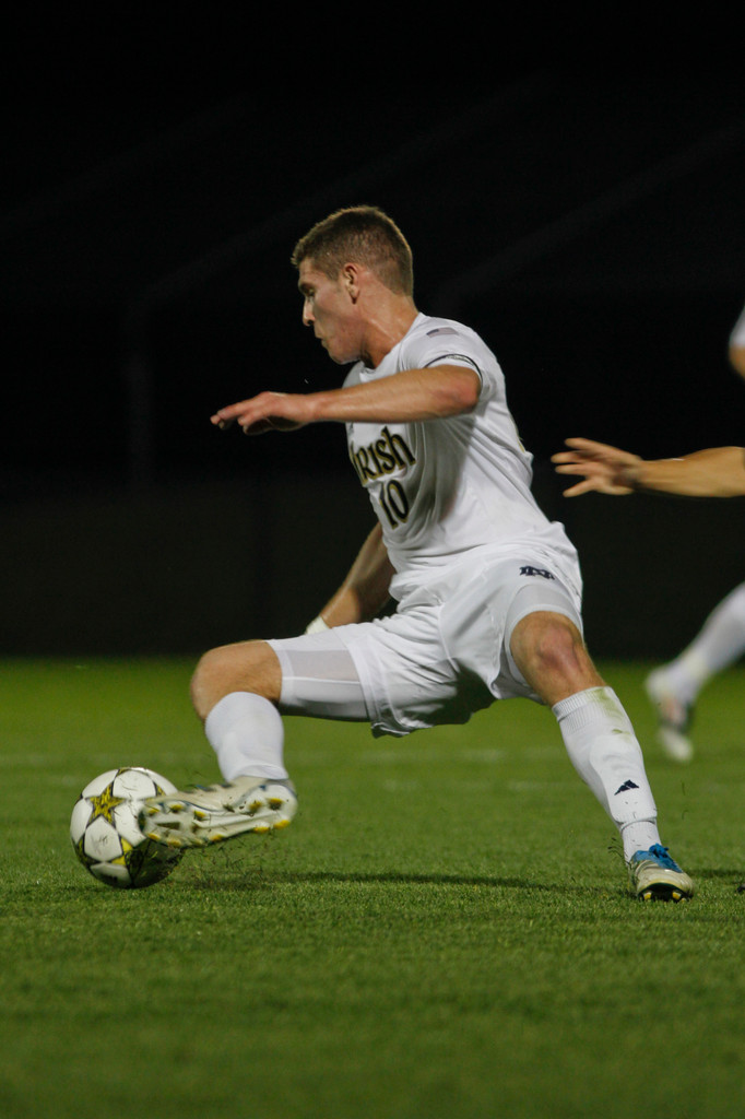 Men's Soccer vs. Marquette