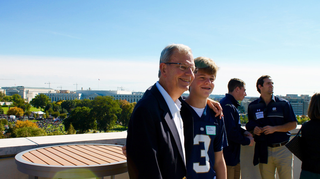 Bob Kemp Lacrosse Classic