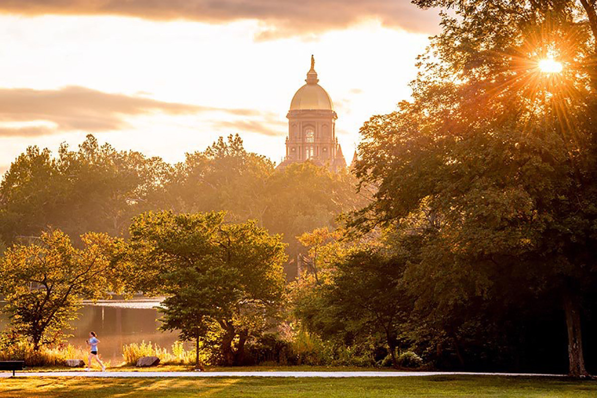 Irish Recruiting Class Ranked Fifth Nationally Irish Recruiting Class Ranked Fifth Nationally