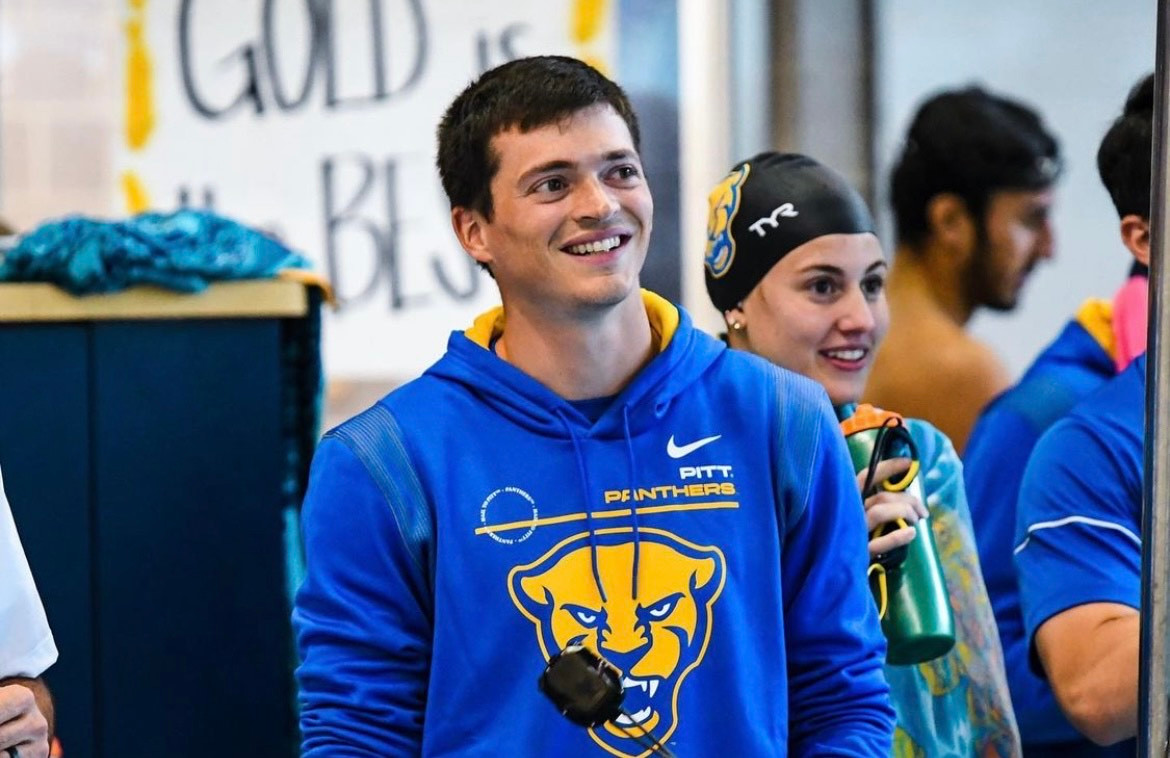 Lindauer Adds Trevor Carroll as Assistant Coach Lindauer Adds Trevor Carroll as Assistant Coach