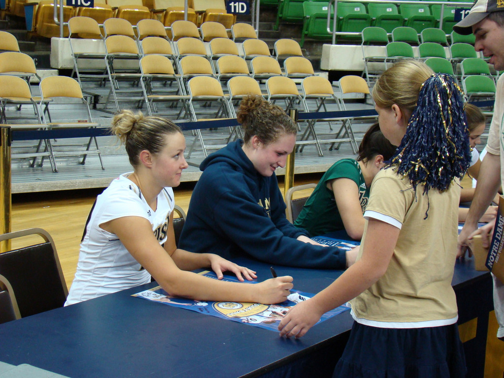 Women's Volleyball vs. Alabama