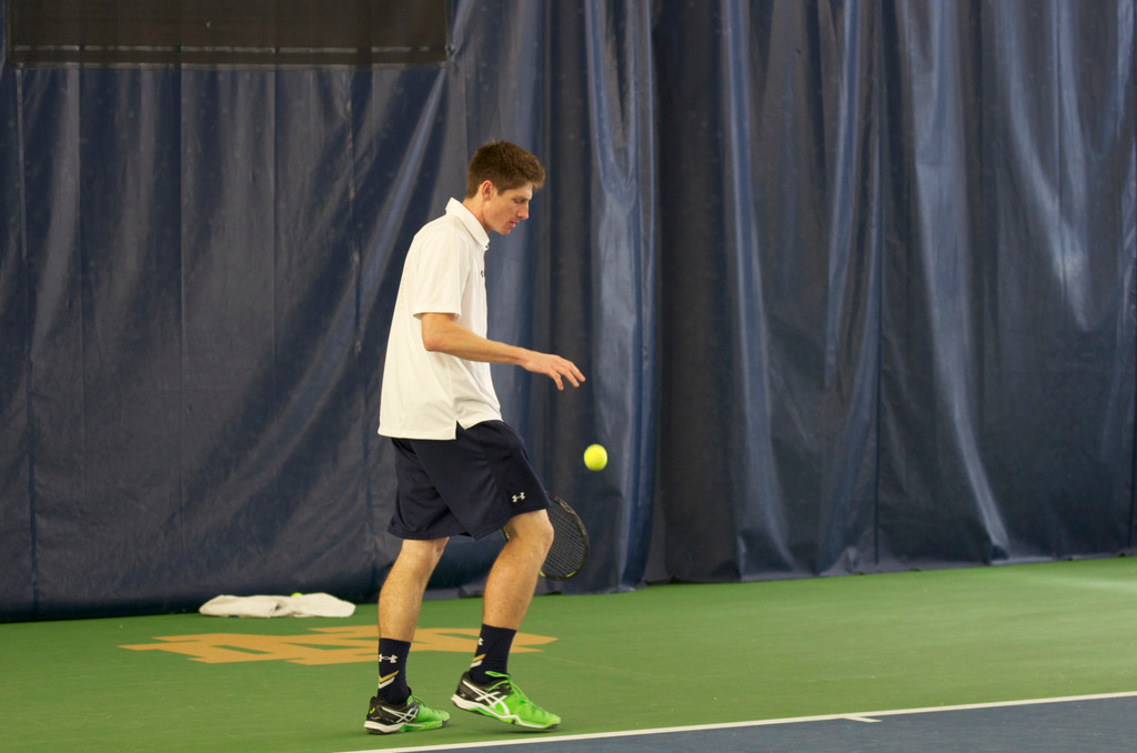 Notre Dame v. Indiana