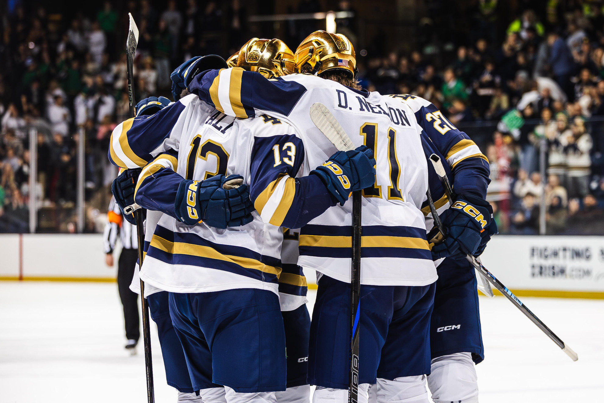 Hockey Reveals Conference Slate For 2025-26 Hockey Reveals Conference Slate For 2025-26