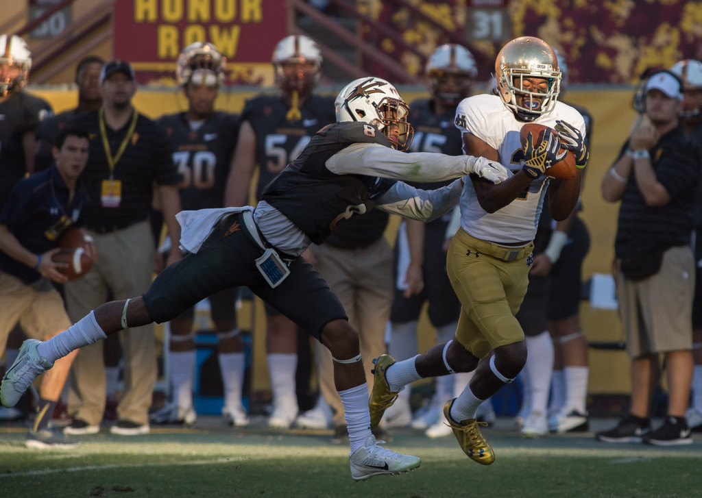 Chris Brown NFL Draft