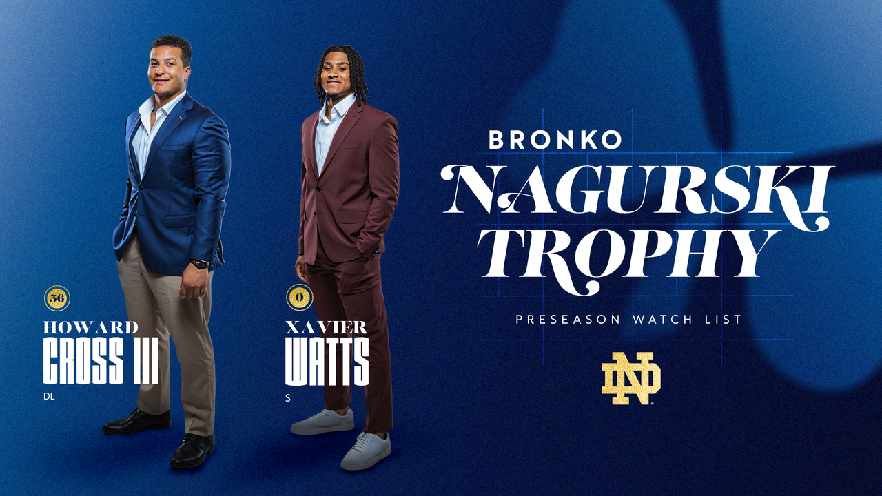 Notre Dame Fighting Irish - Official Athletics Website