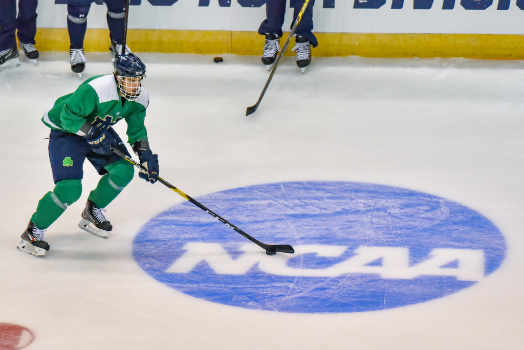 Irish Practice - NCAA Northeast Regional