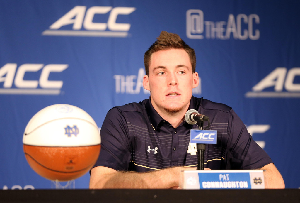 2014 ACC Men's Basketball Media Day