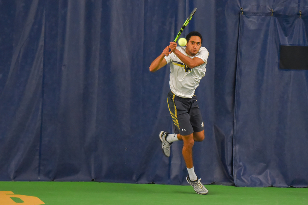 Notre Dame vs Florida State