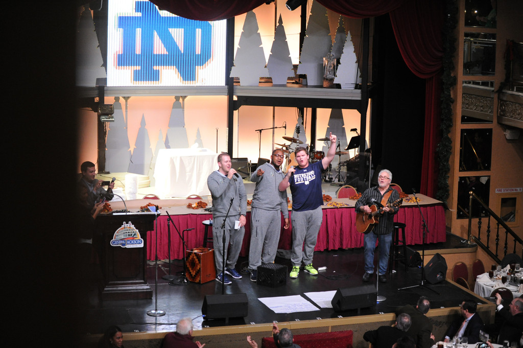 Day Two in Nashville