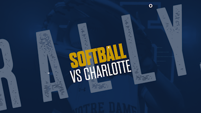 Notre Dame Fighting Irish - Official Athletics Website