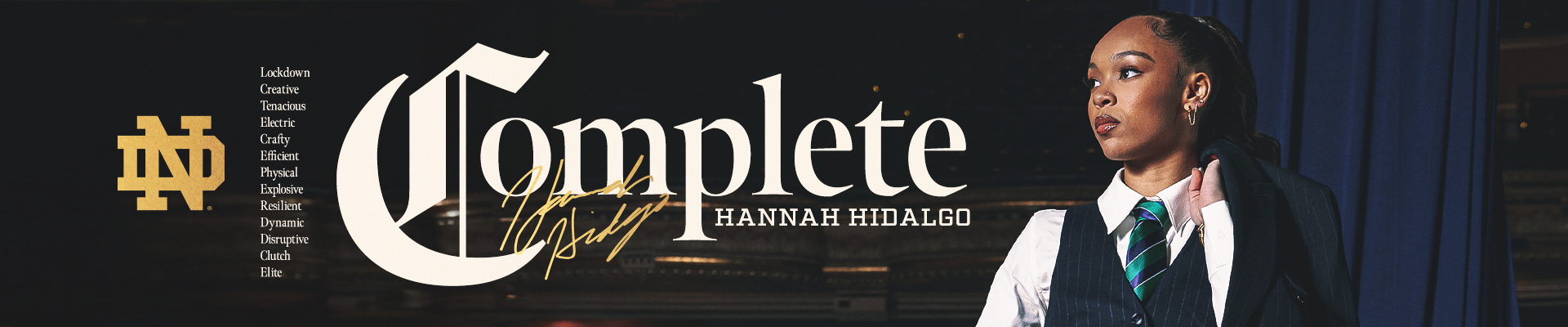 Notre Dame Fighting Irish - Official Athletics Website