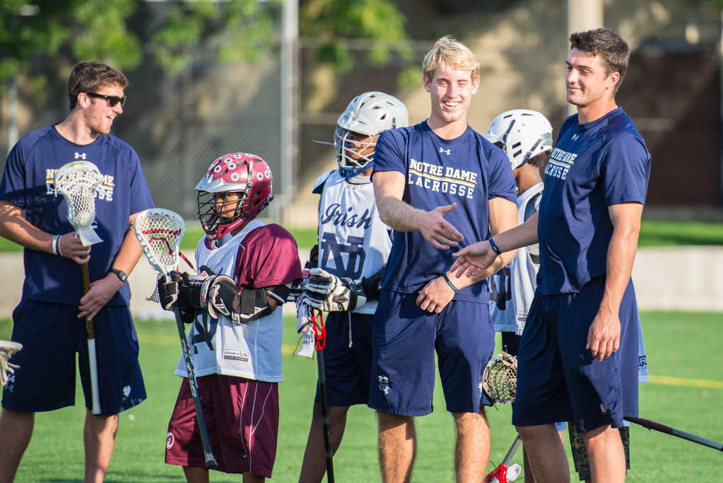 2015 Playing for Peace