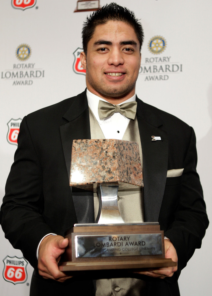 Manti Te'o
