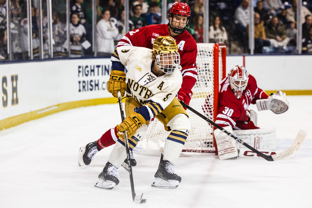 Notre Dame Fighting Irish - Official Athletics Website