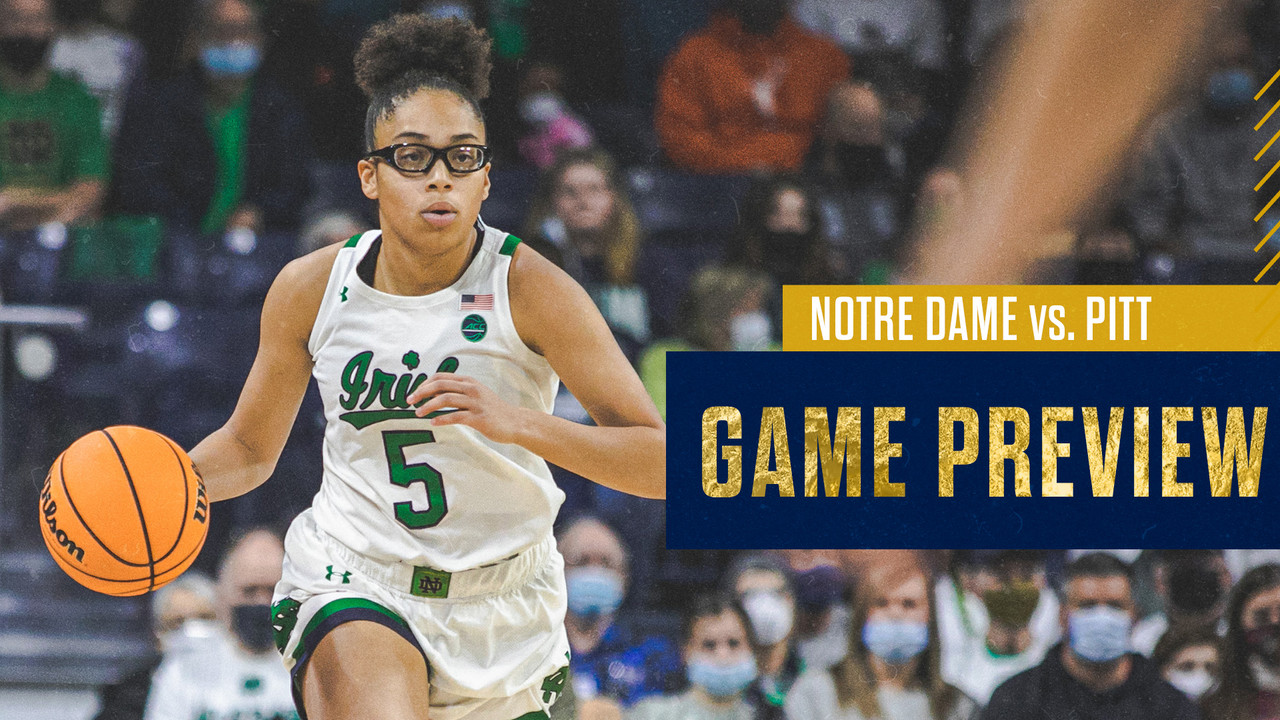 Notre Dame Fighting Irish - Official Athletics Website