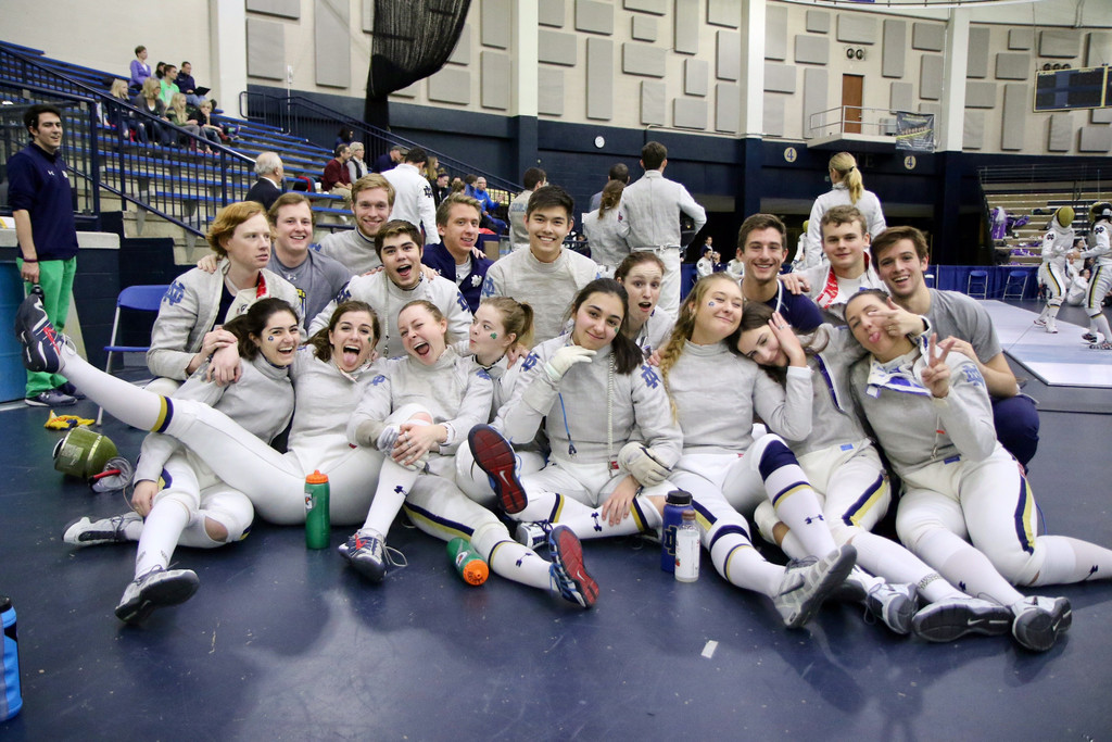 2017 DeCicco Duals -- Day 1