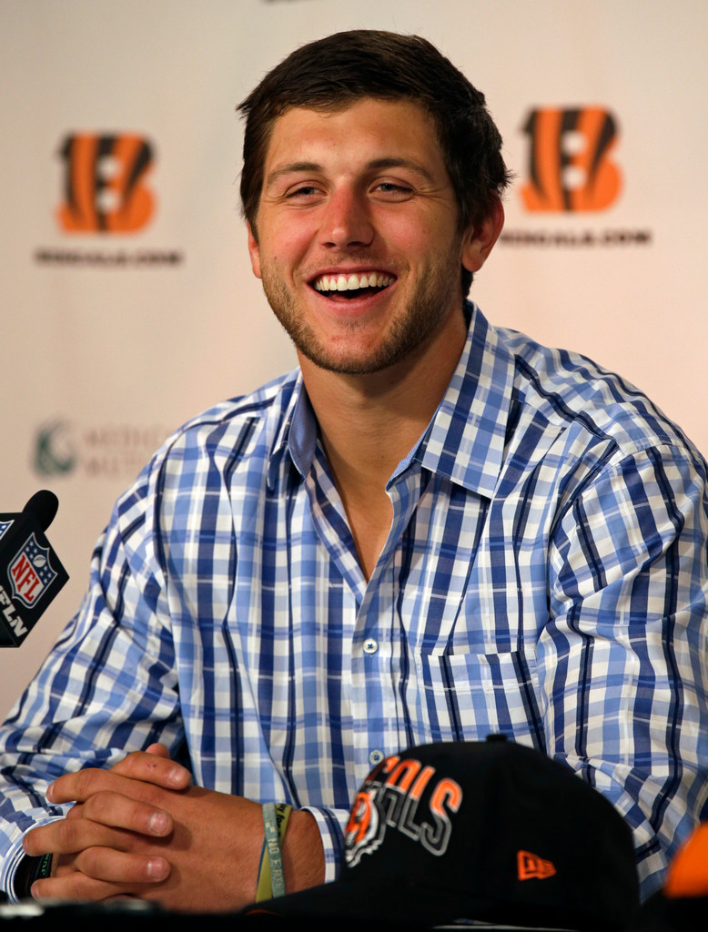 Tyler Eifert
