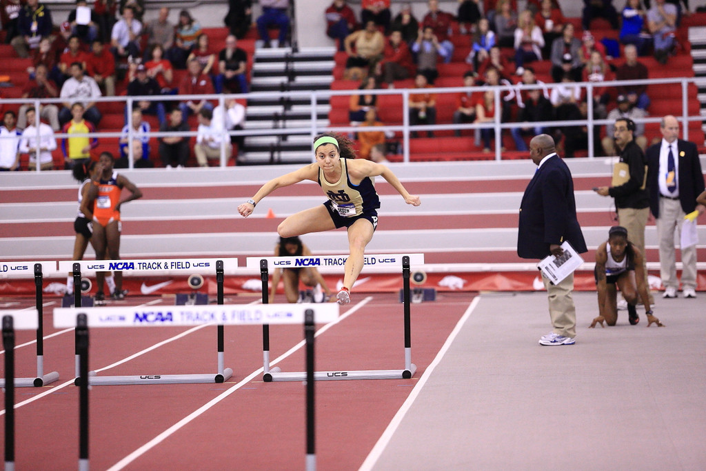 NCAA Indoor Track & Field Championships