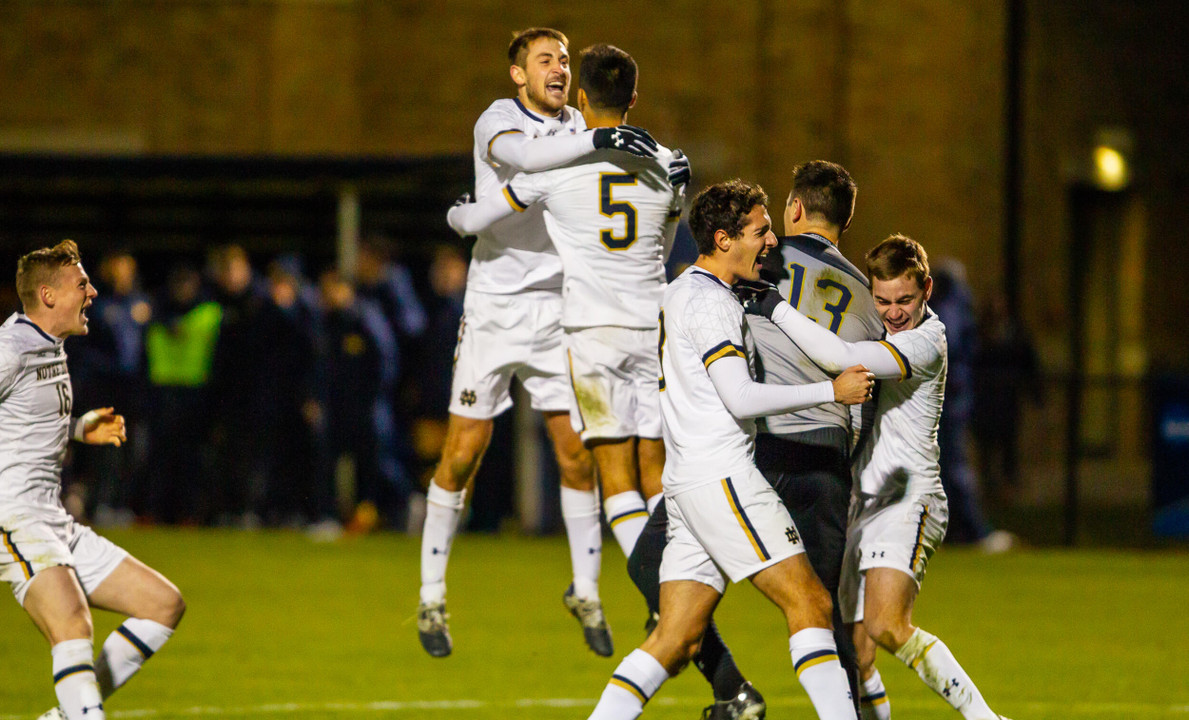 Notre Dame Fighting Irish - Official Athletics Website