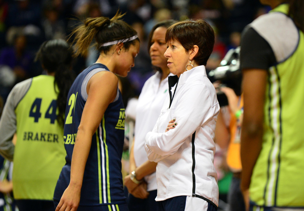 Final Four Gallery- Saturday