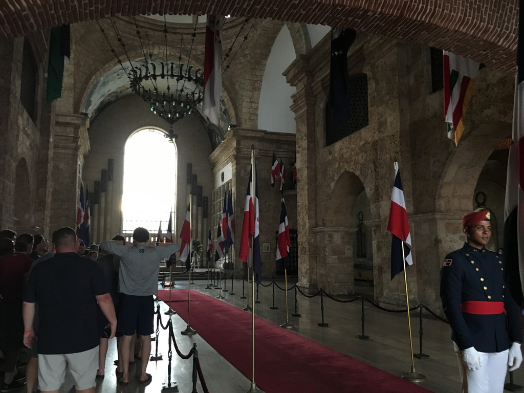 Irish In The Dominican Republic - Day 4