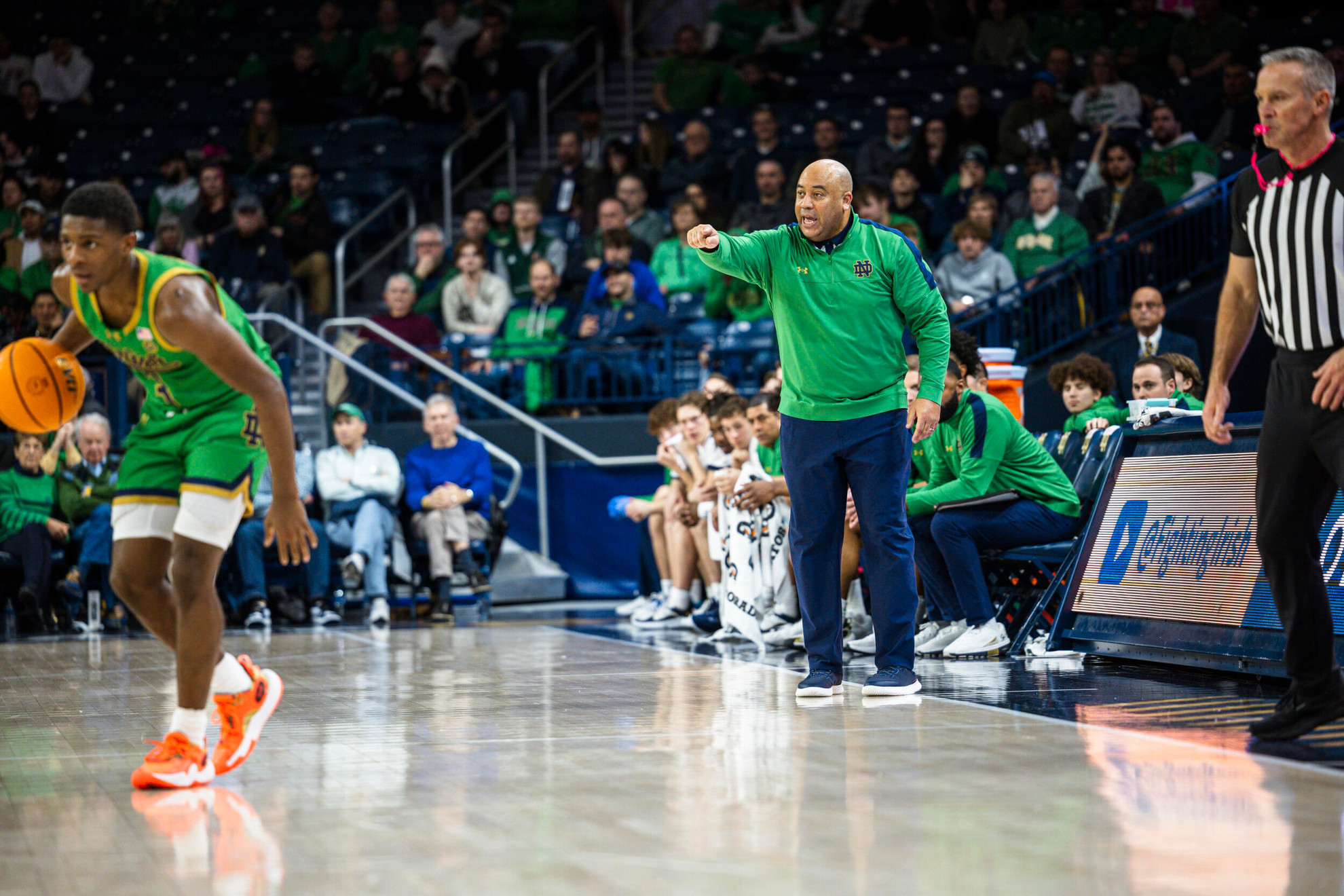 Shrewsberry Named to USA U18 Coaching Staff Shrewsberry Named to USA U18 Coaching Staff