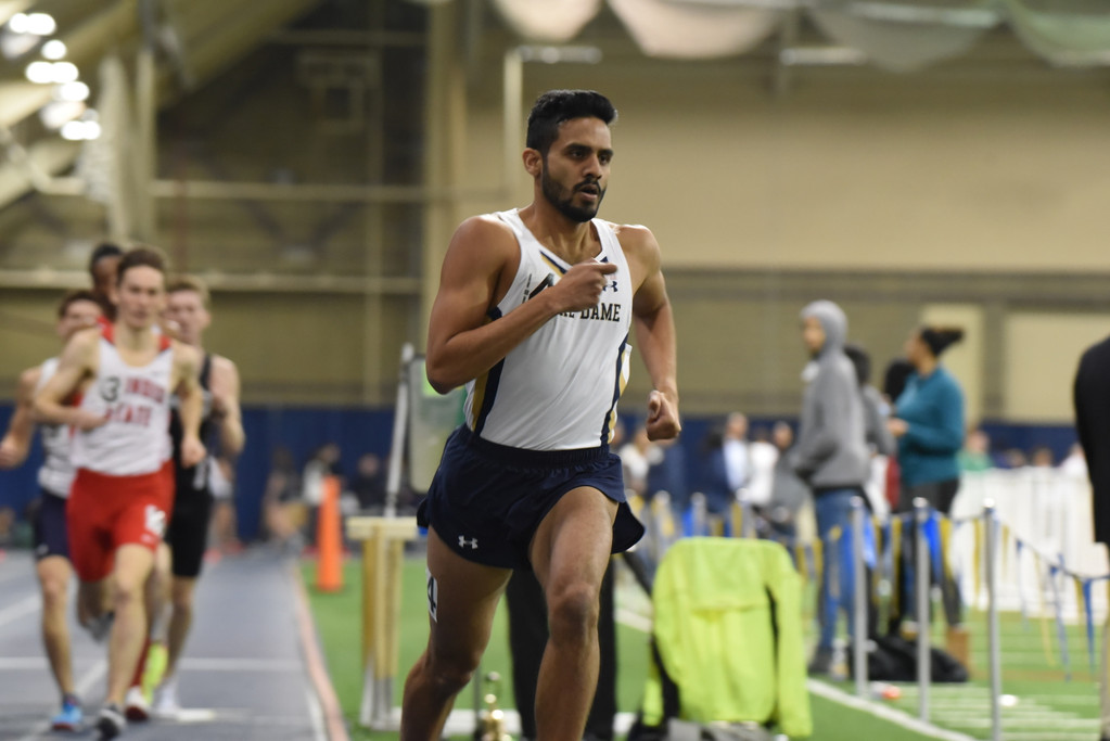 Notre Dame Invitational