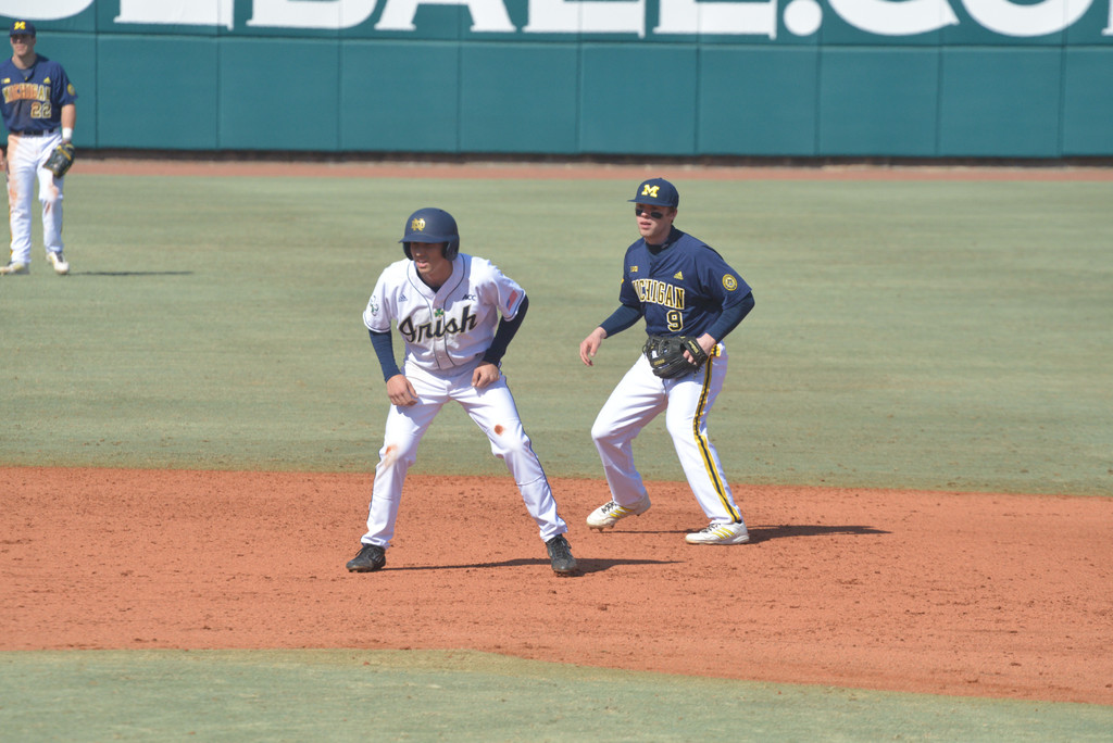 USA Baseball-Irish Classic