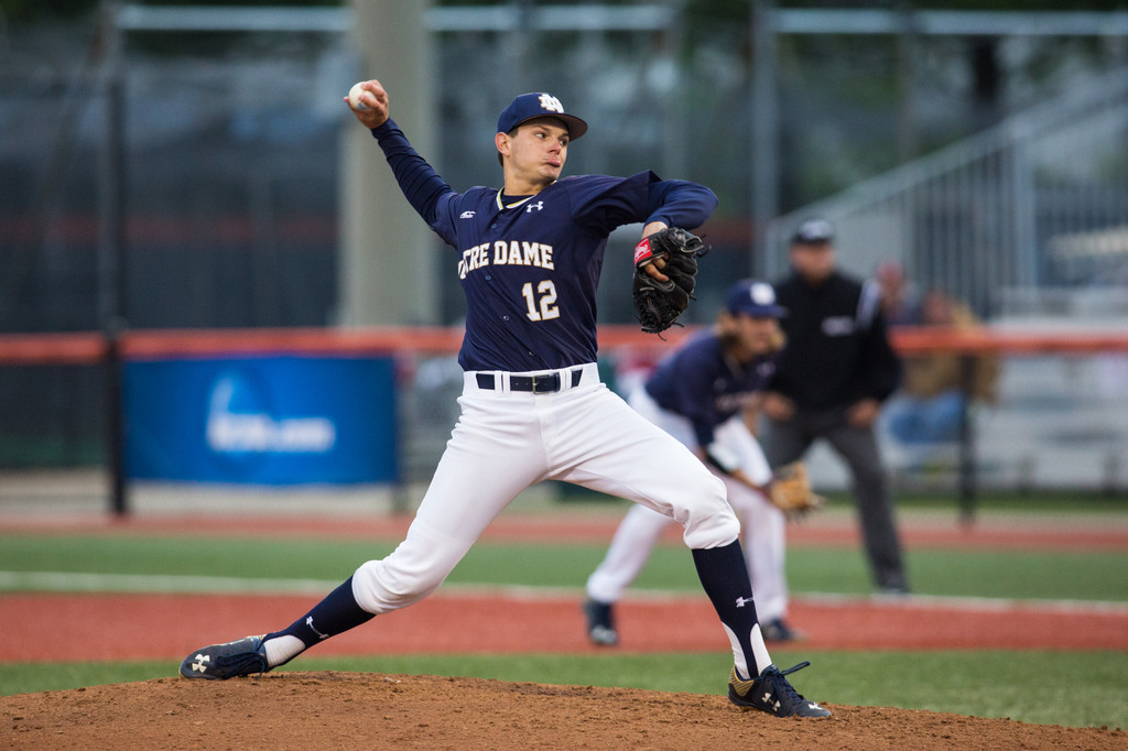 2015 NCAA Champaign Regional - Day 2
