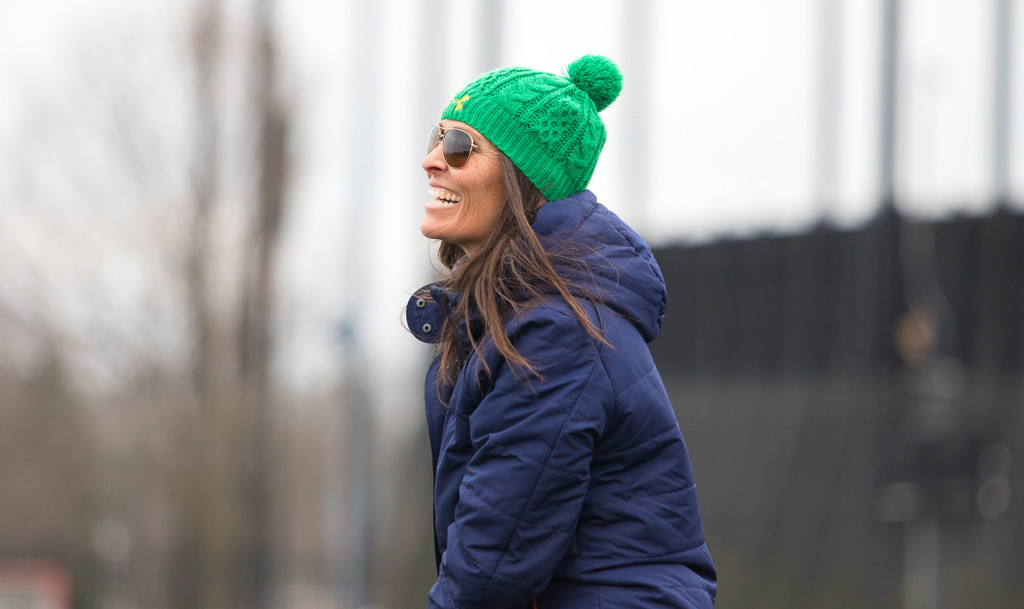 Notre Dame vs. Syracuse