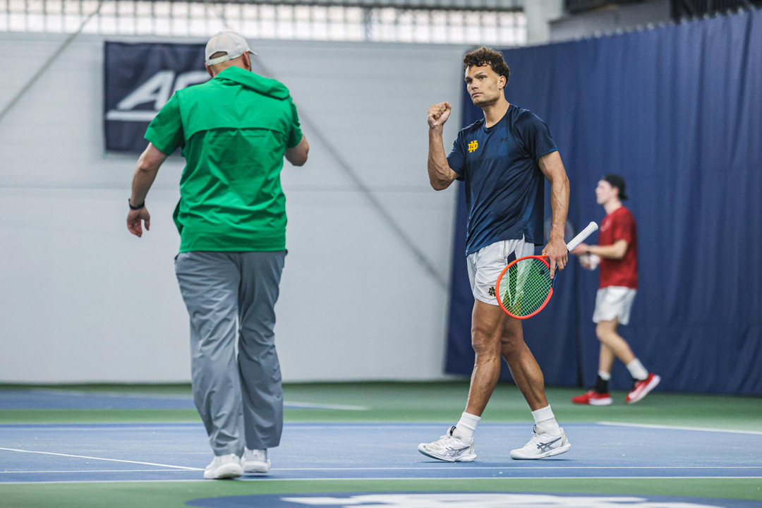 Notre Dame Fighting Irish - Official Athletics Website