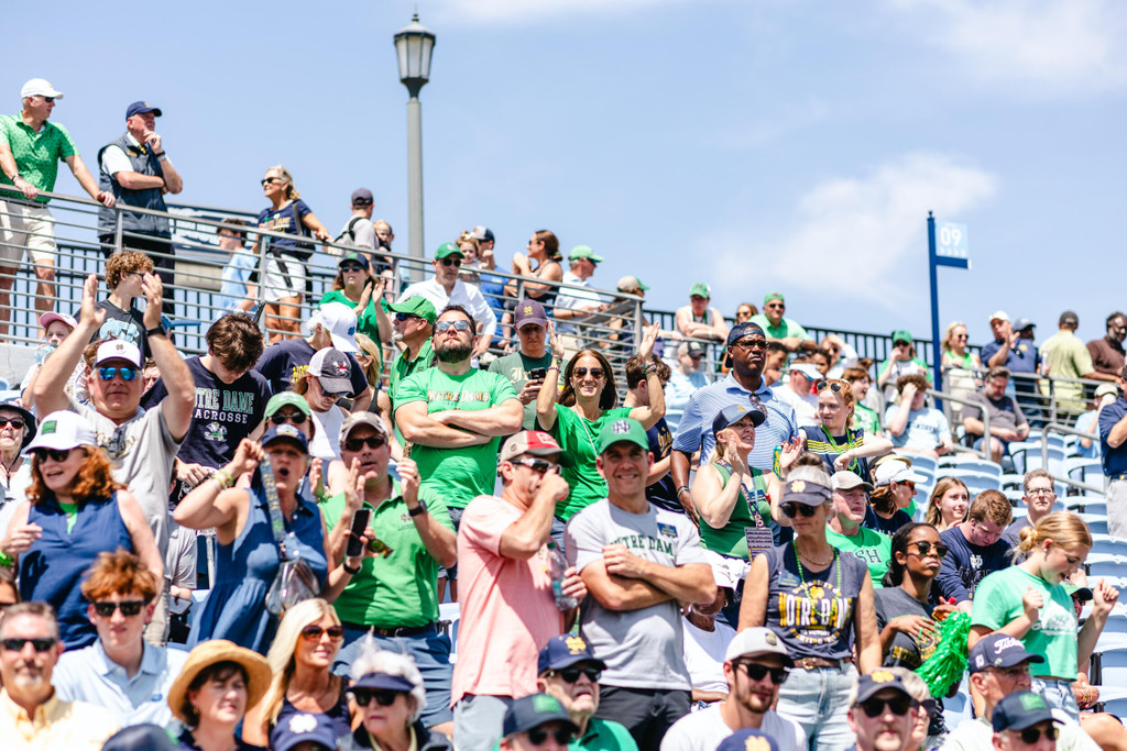 Notre Dame Fighting Irish - Official Athletics Website