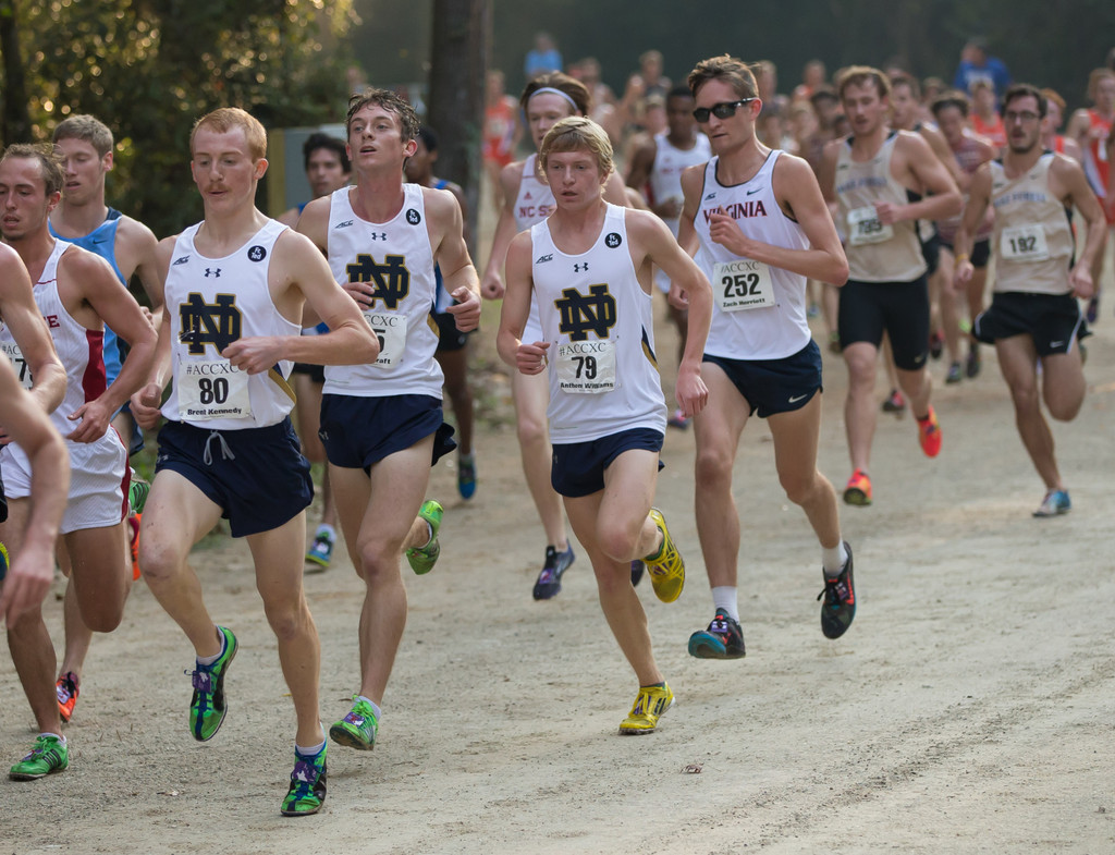 2015 ACC Cross Country Championships