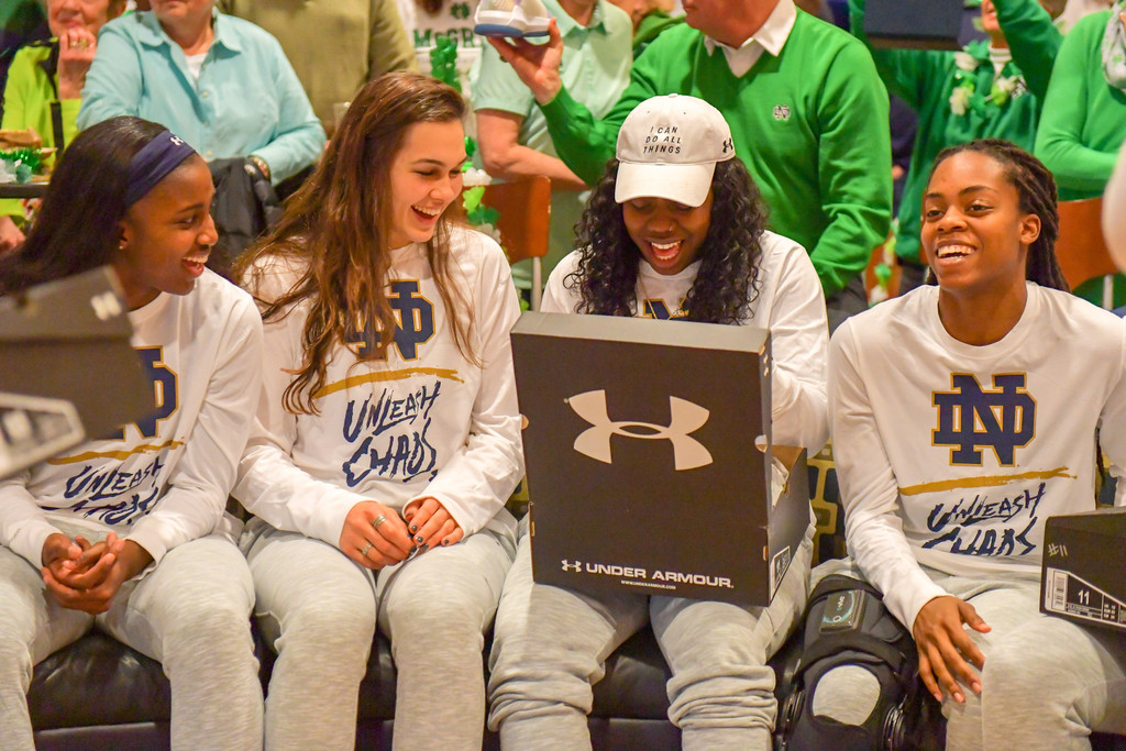 NCAA Tournament Selection Show