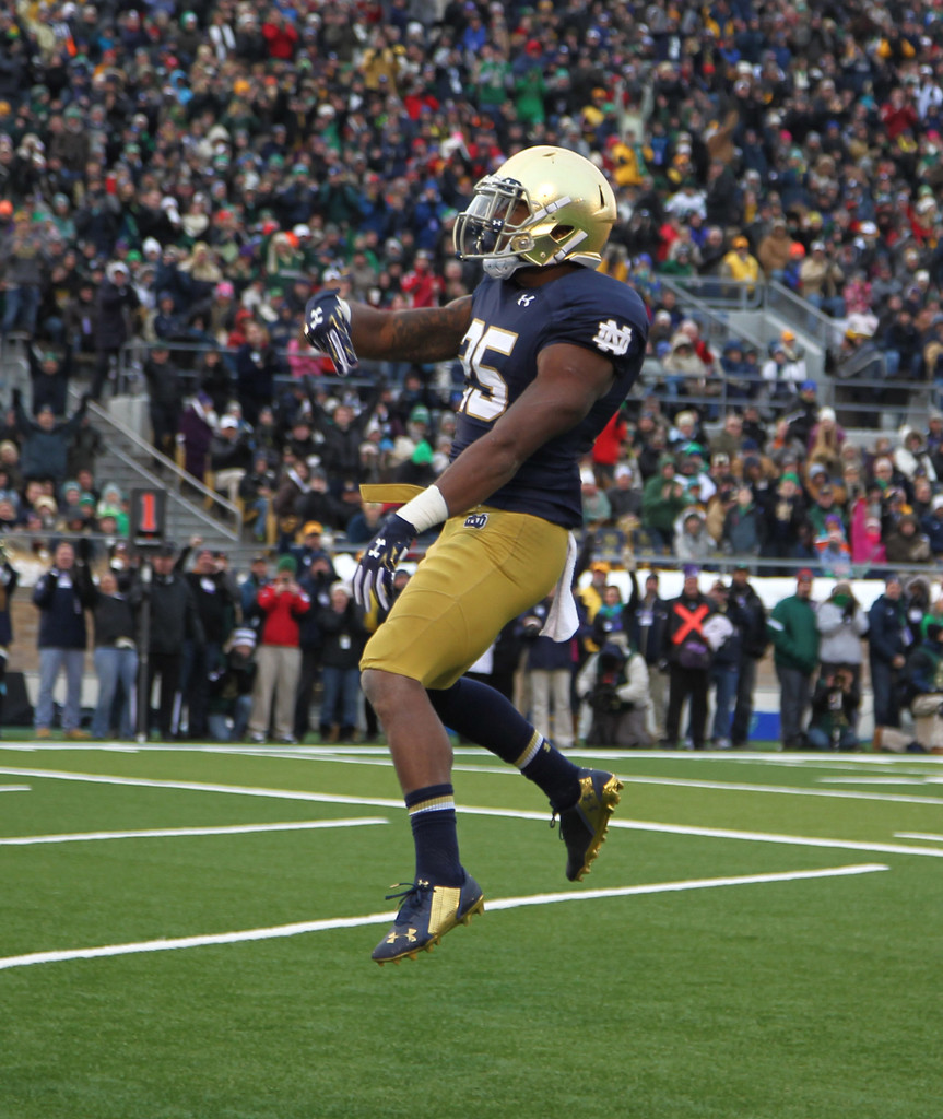 Football vs. Northwestern