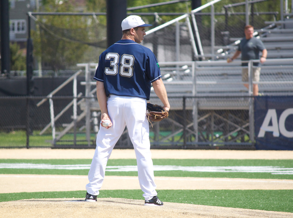 Notre Dame vs. Clemson