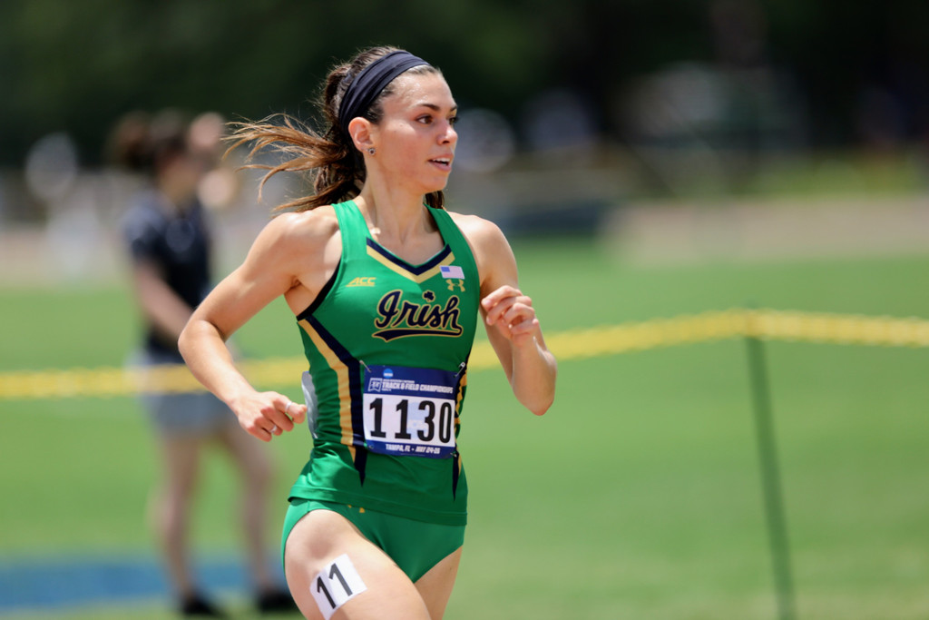 NCAA East Preliminary Round