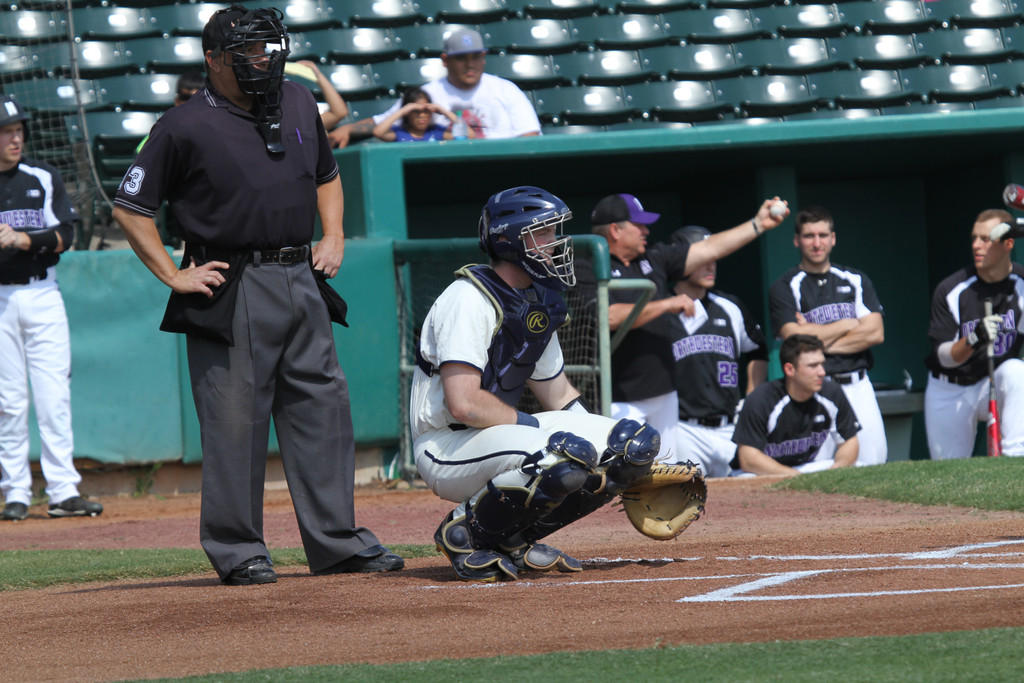 Notre Dame 7, Northwestern 3