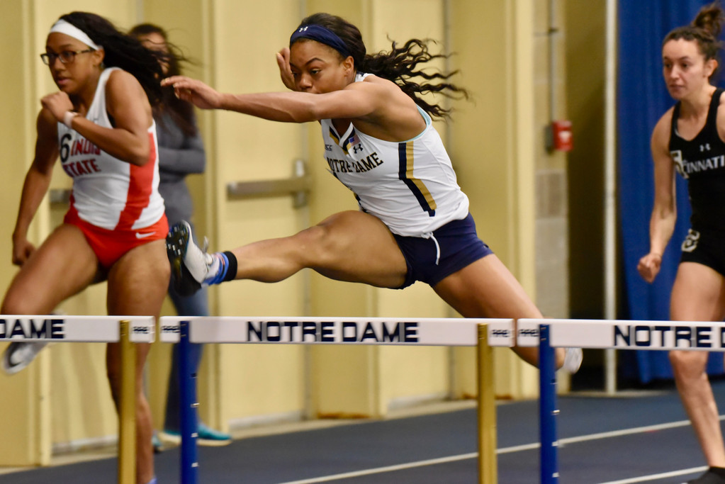 Notre Dame Invitational