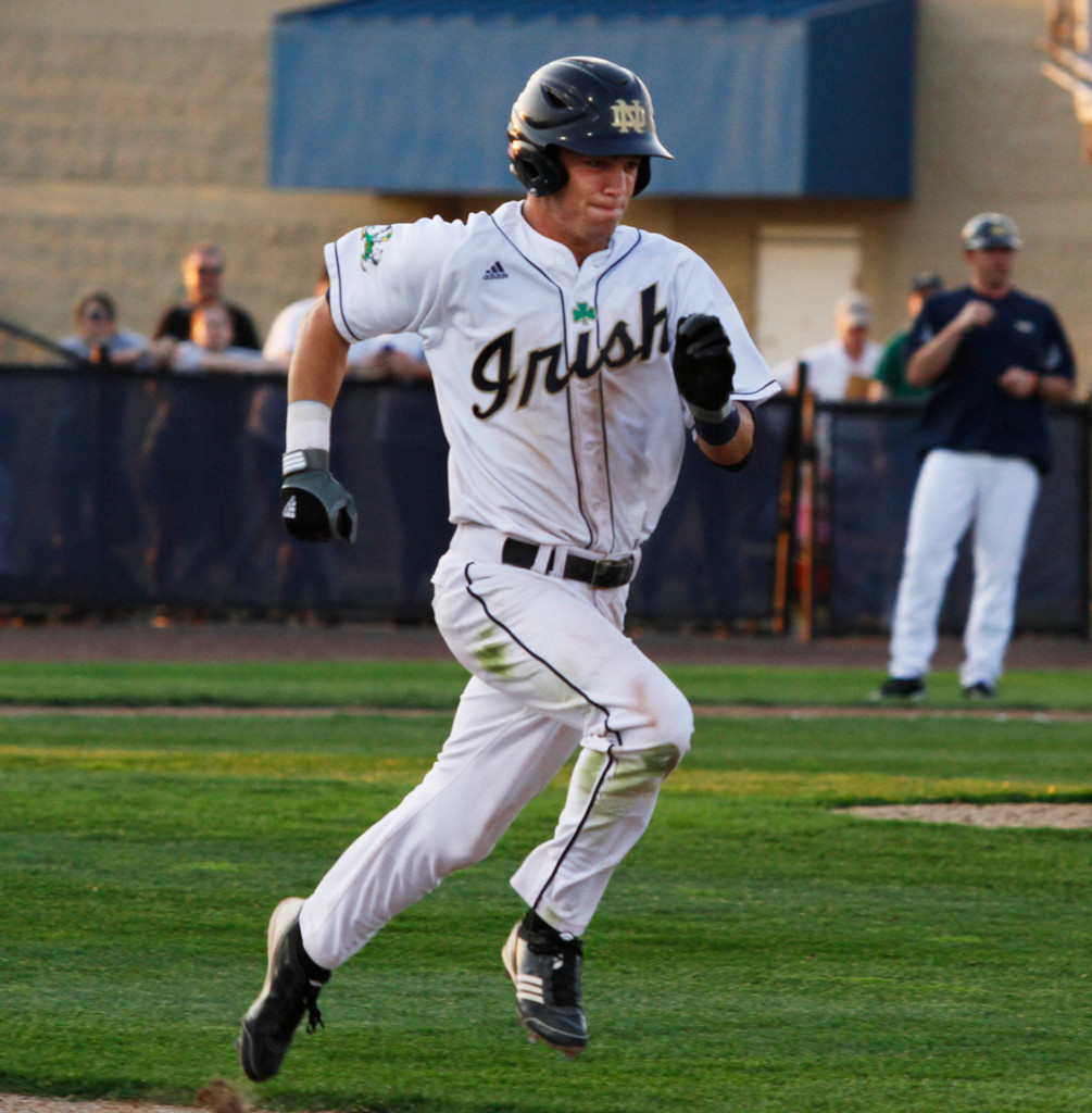 Baseball vs Eastern Michigan 3/20