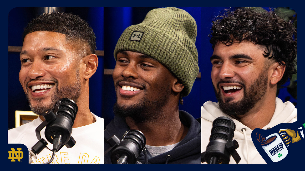 Notre Dame Fighting Irish - Official Athletics Website